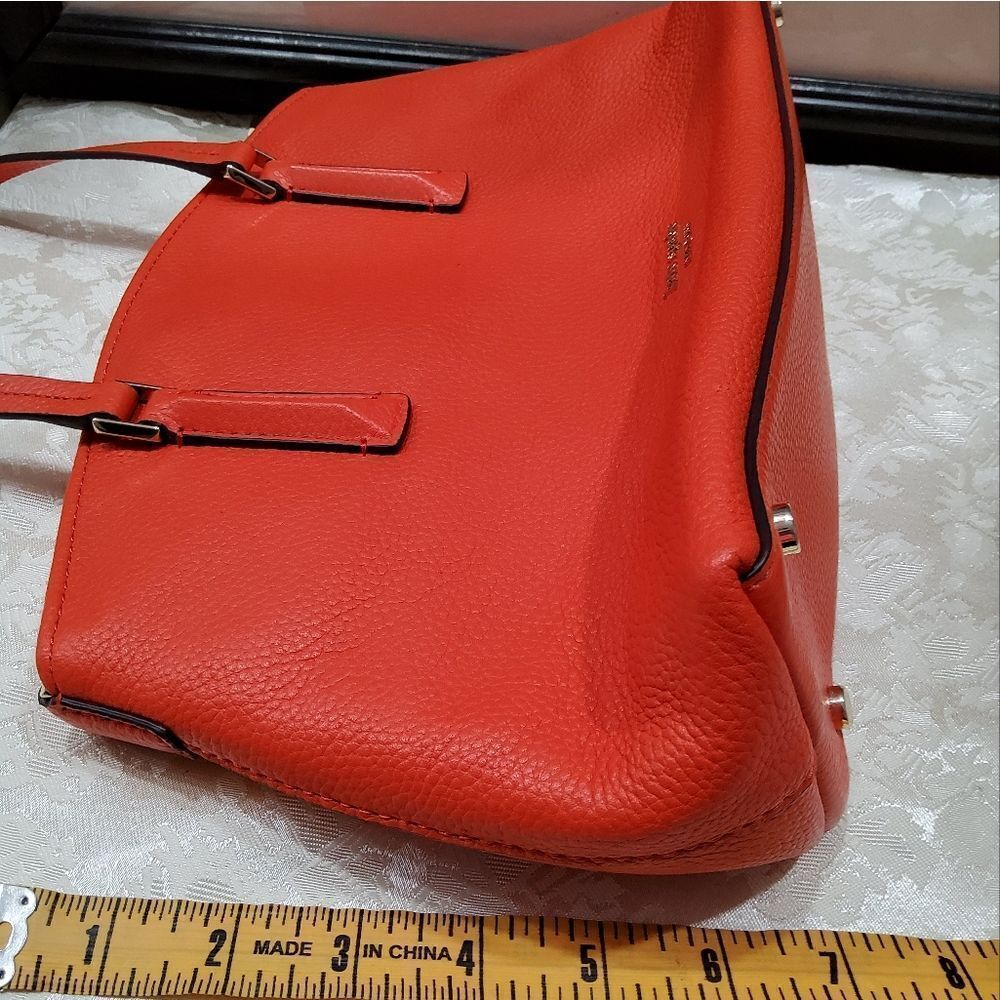 Kate Spade Abbott Small Satchel - Picture 11 of 16